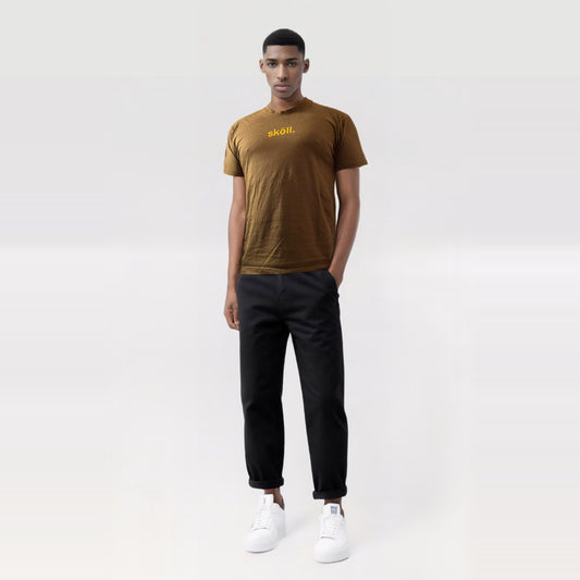 Camiseta de manga corta - BASIC GR