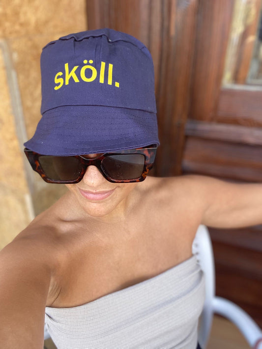 Gorro SKÖLL