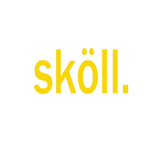 Sköll