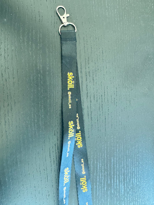 Lanyard